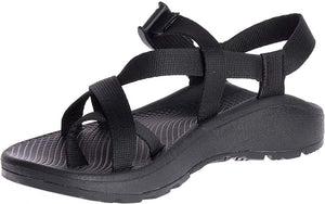 Z Cloud 2 Solid Black Mens CLEARANCE