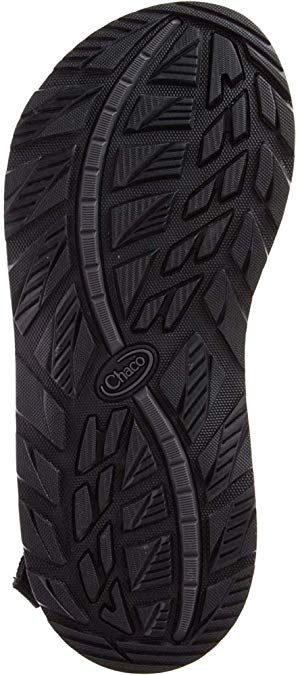 Z Cloud 2 Solid Black Mens CLEARANCE