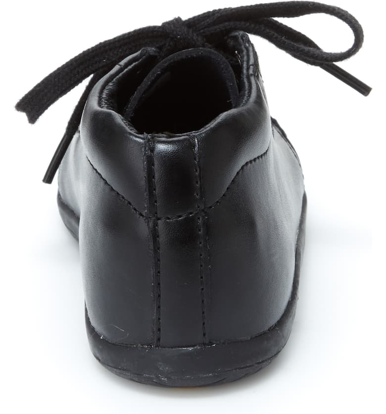 Srtech elliot shoe - Black