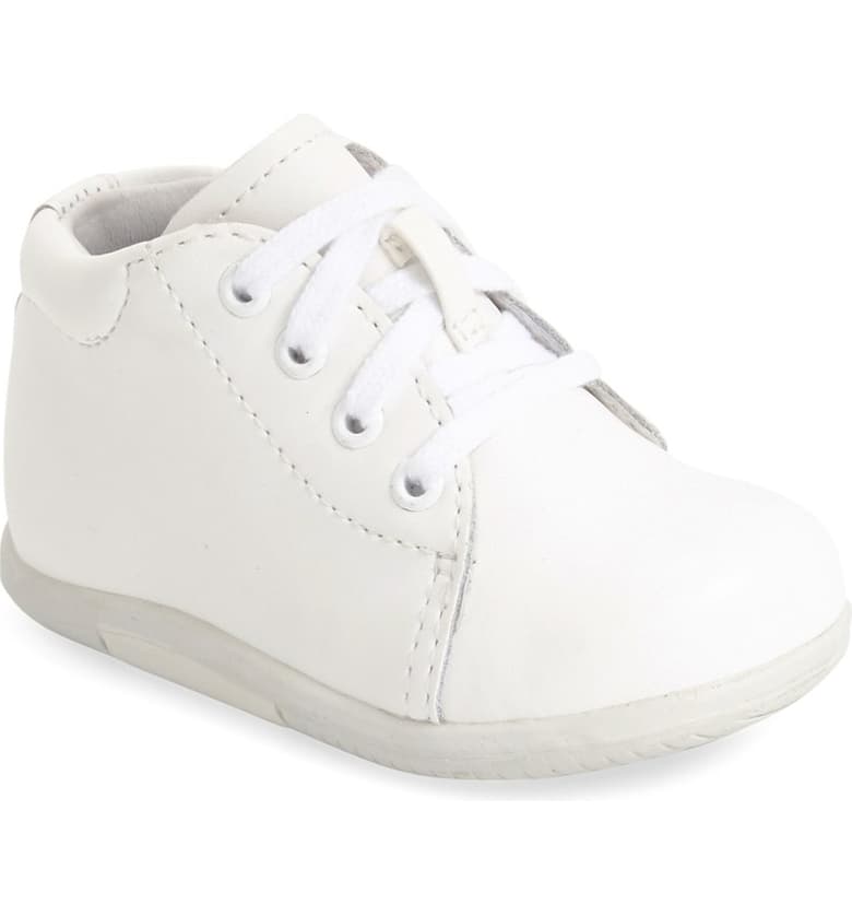 Srtech elliot shoe - White