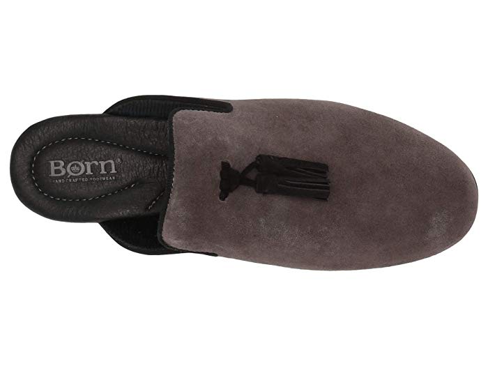 Born Corrin - Dark Gray