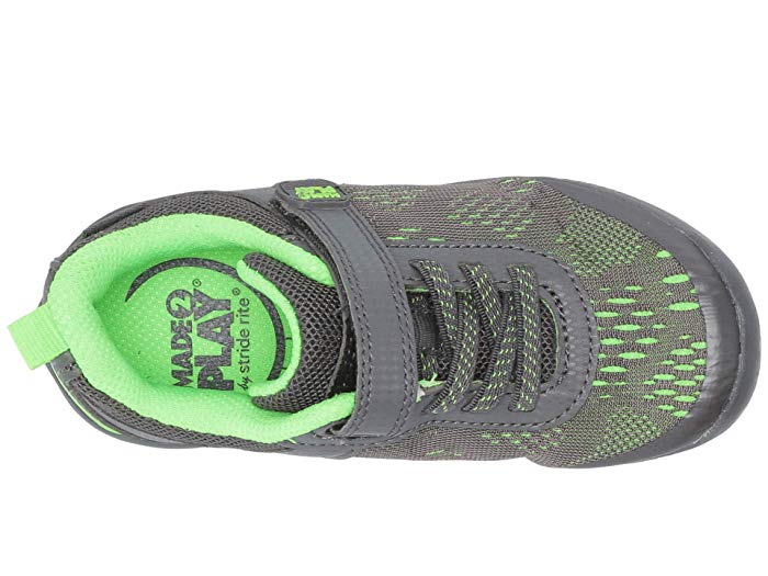 Stride rite lighted neo hot sale