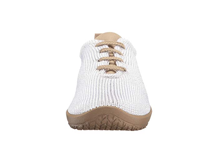 LS - White/Beige