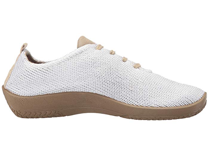 LS - White/Beige