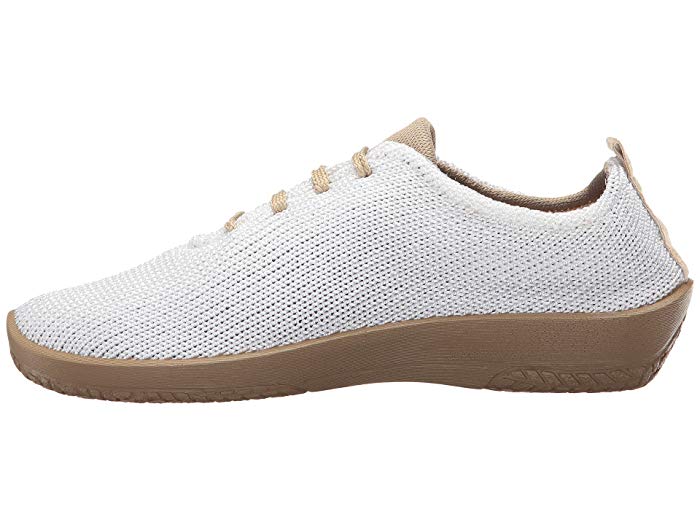 LS - White/Beige