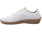 LS - White/Beige