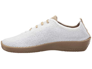 LS - White/Beige