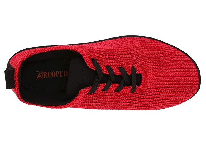 LS - Red
