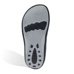Aetrex Men’s Bali Slide Charcoal $20 SALE