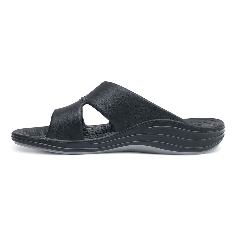 Men’s Bali Slide - Black