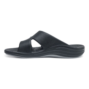 Men’s Bali Slide - Black