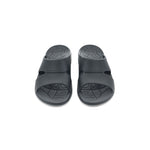 Aetrex Men’s Bali Slide Charcoal $20 SALE