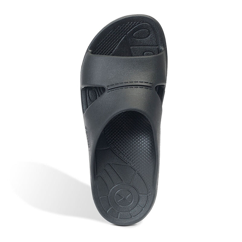 Men’s Bali Slide - Black