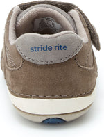 Srtech soft motion Artie shoe - Truffle