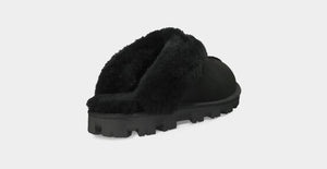 UGG W Coquette Black
