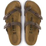 Birkenstock Mayari Mocca