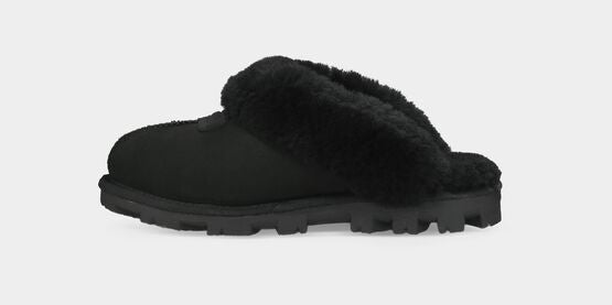 UGG W Coquette Black