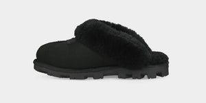 UGG W Coquette Black