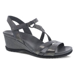 Dansko Addyson Pewter CLEARANCE
