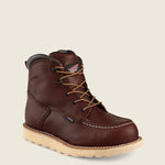RED WING STYLE 405 MEN'S 6-INCH WATERPROOF SOFT TOE BOOT