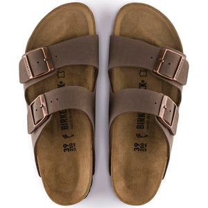 Birkenstock Arizona BS Mocca regular fit