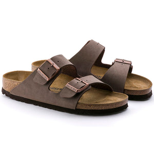 Birkenstock Arizona BS Mocca regular fit