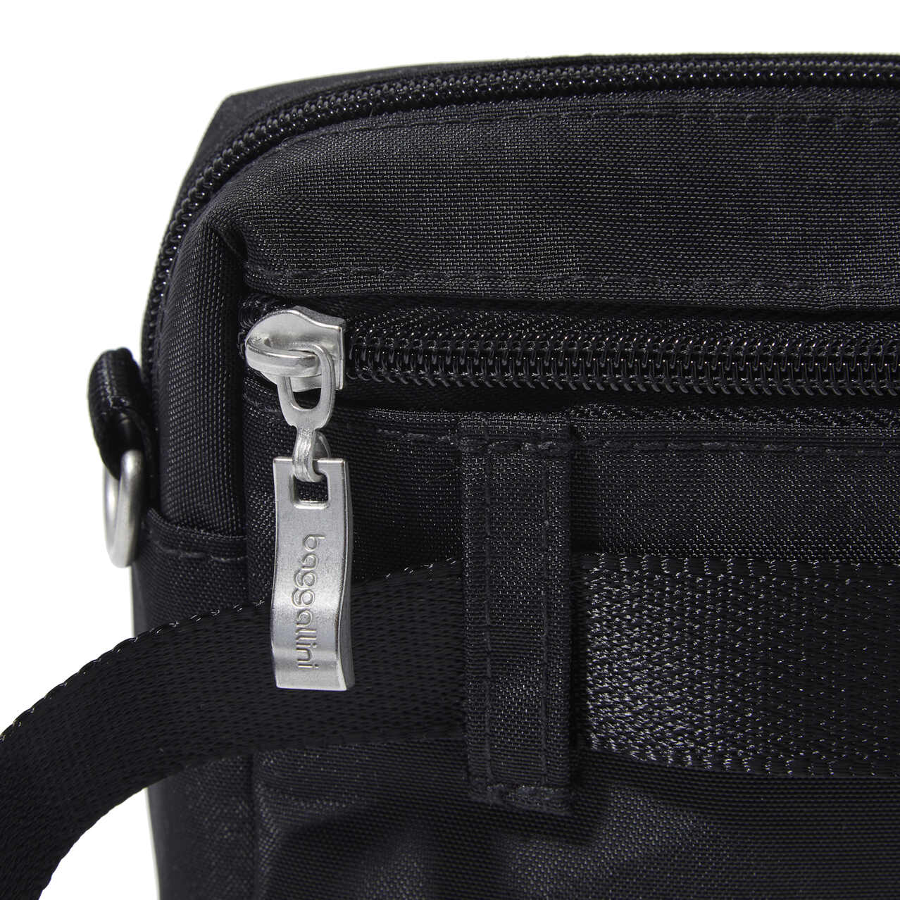 Bagallini 2-in-1 Convertible Belt Bag