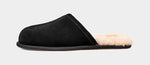 UGG M Scuff Slipper Black