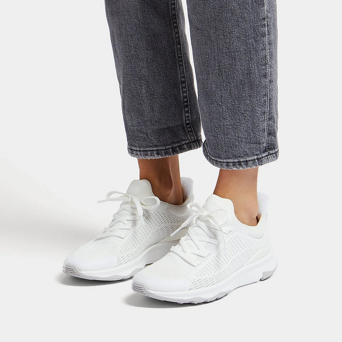 Fitflop VITAMIN FFX  Knit Sports Sneakers