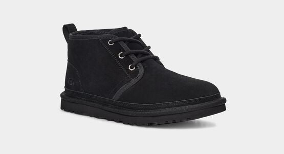 Ugg Women’s Neumel Black