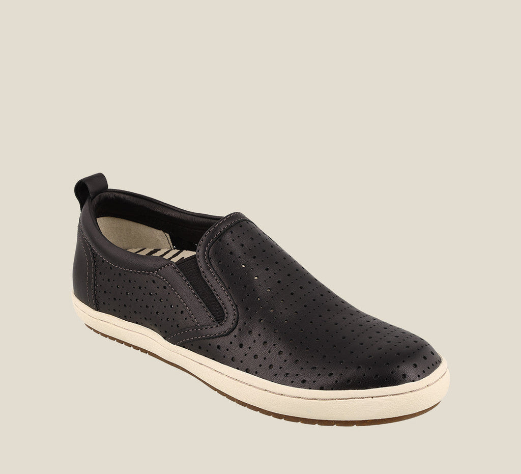 Taos Court Sneaker