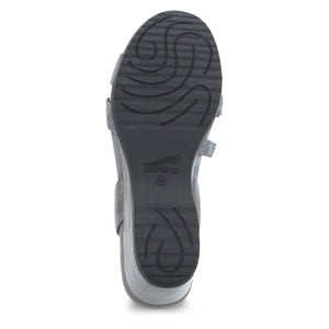Dansko Addyson Pewter CLEARANCE