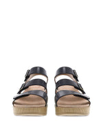 Dansko Malena Black Smooth Calf