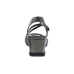 Dansko Addyson Pewter CLEARANCE