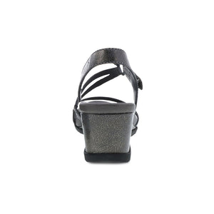 Dansko Addyson Pewter CLEARANCE