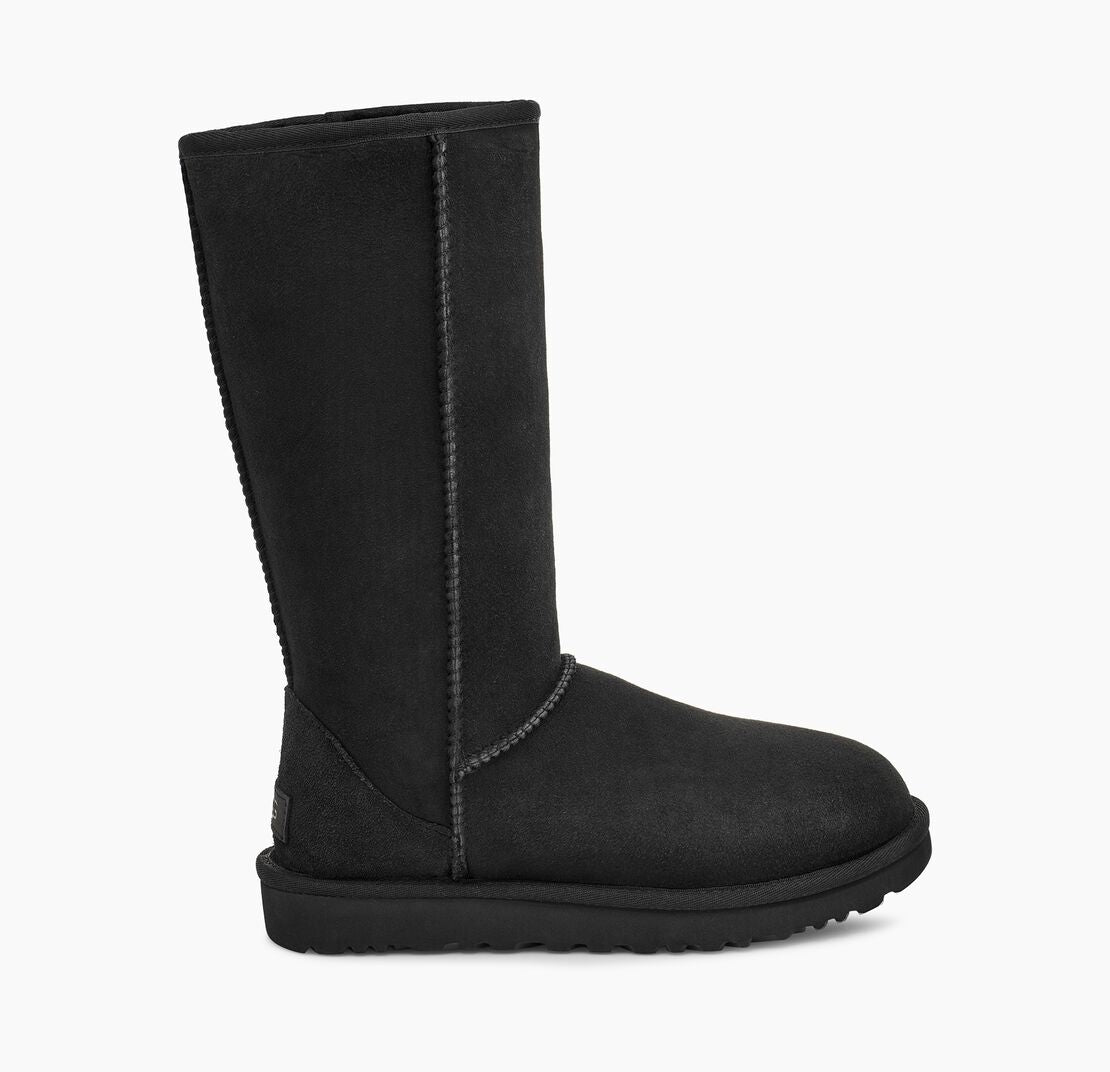 UGG Classic Tall Black CLEARANCE