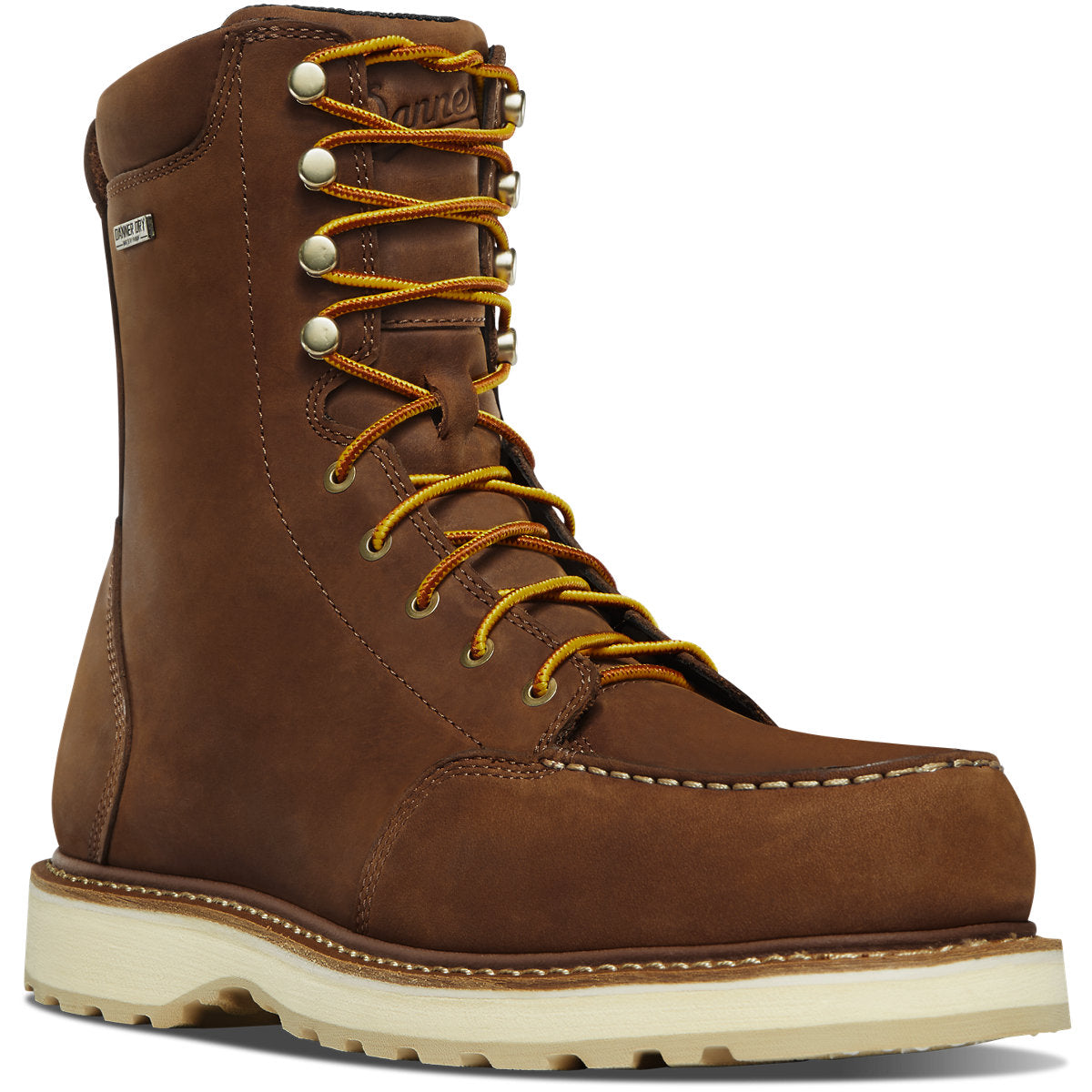 Danner Cedar River 8" Brown Style 14302