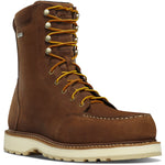 Danner Cedar River 8" Brown Style 14302 CLEARANCE