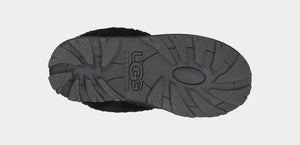UGG W Coquette Black