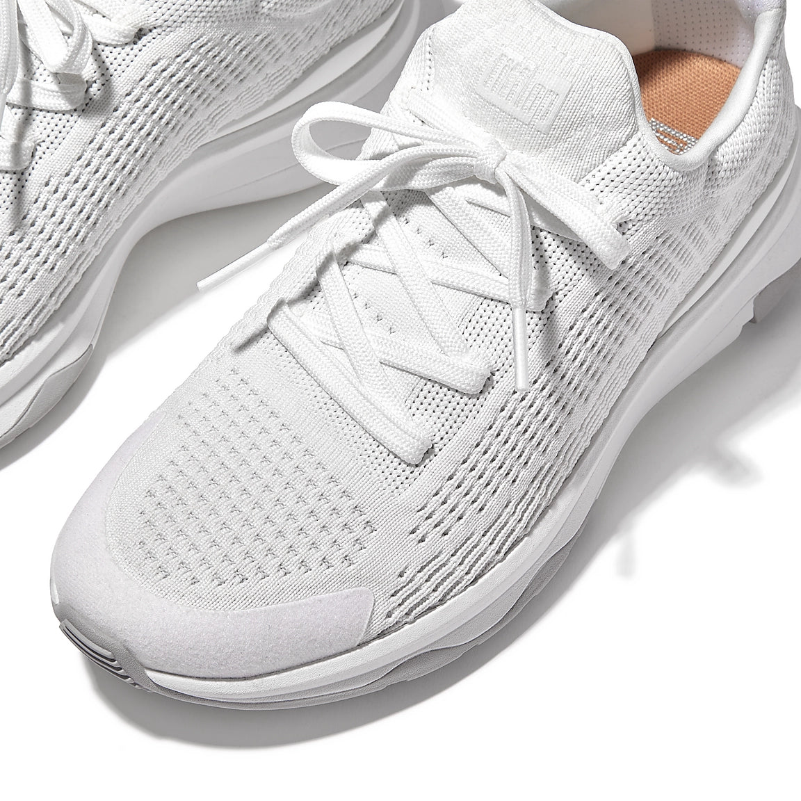 Fitflop VITAMIN FFX  Knit Sports Sneakers