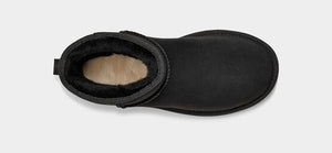 UGG W Classic Mini II Blk