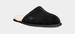 UGG M Scuff Slipper Black