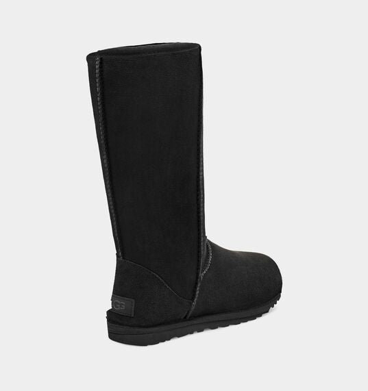 UGG Classic Tall Black CLEARANCE