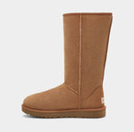 UGG Women’s Classic Tall Chestnut
