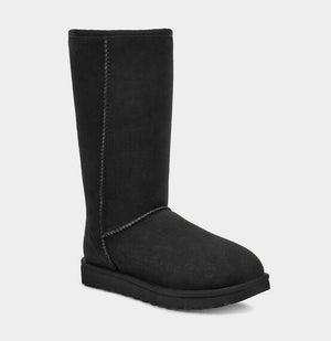 UGG Classic Tall Black CLEARANCE
