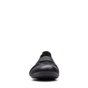 Clarks Rena Way Black 68816