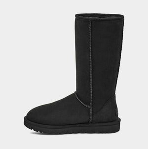 UGG Classic Tall Black CLEARANCE