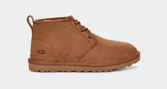 Ugg Women’s Neumel Chestnut