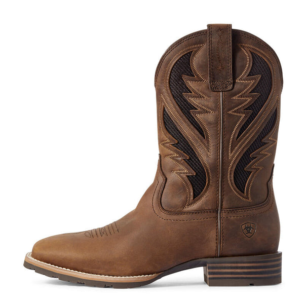 Ariat boot clearance on sale