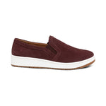 Aetrex Kenzie Slip-On Comfort Sneaker